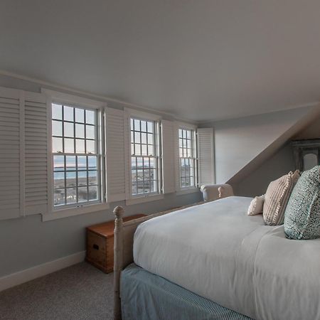 The Wauwinet Nantucket Hotel Exterior foto