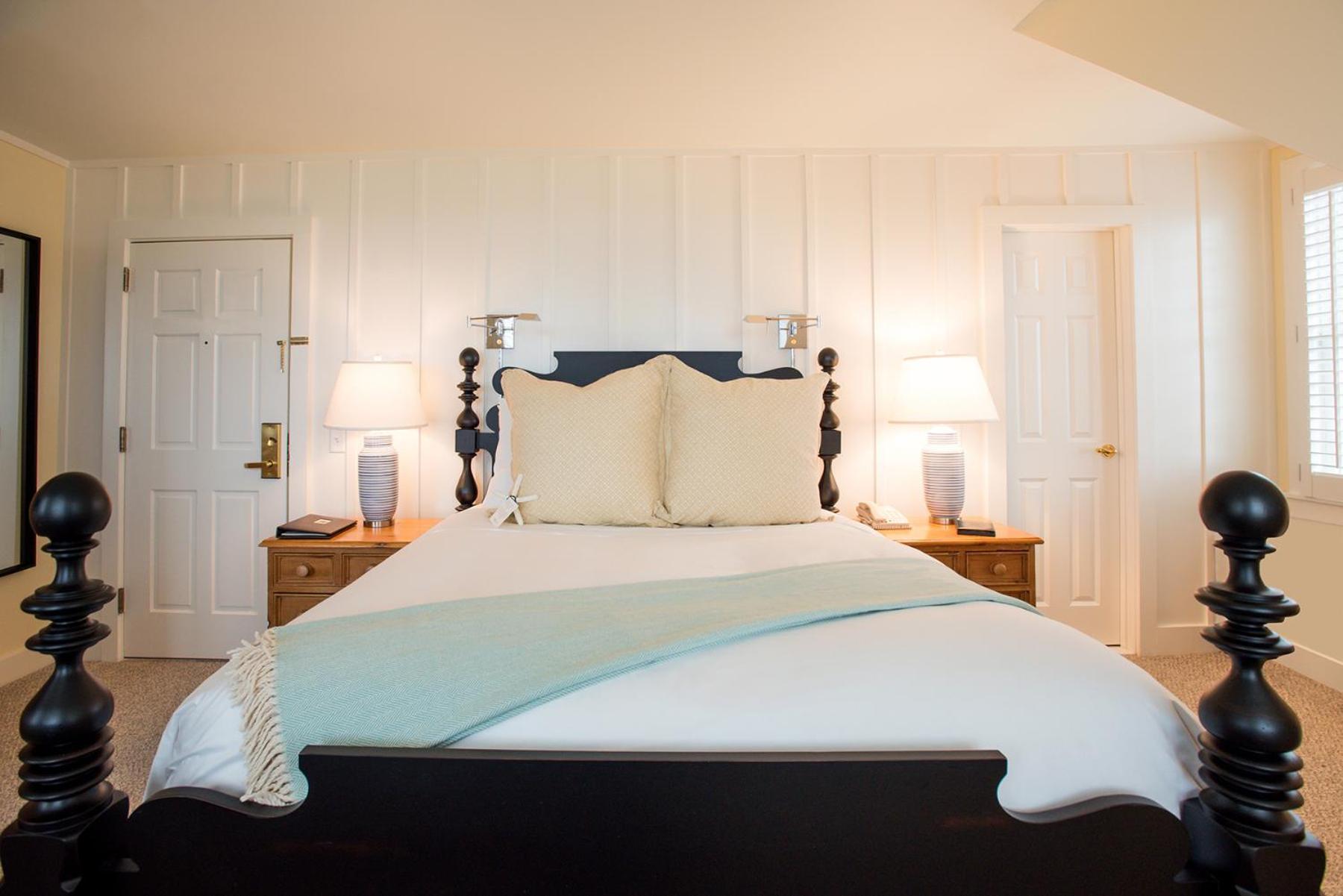 The Wauwinet Nantucket Hotel Exterior foto