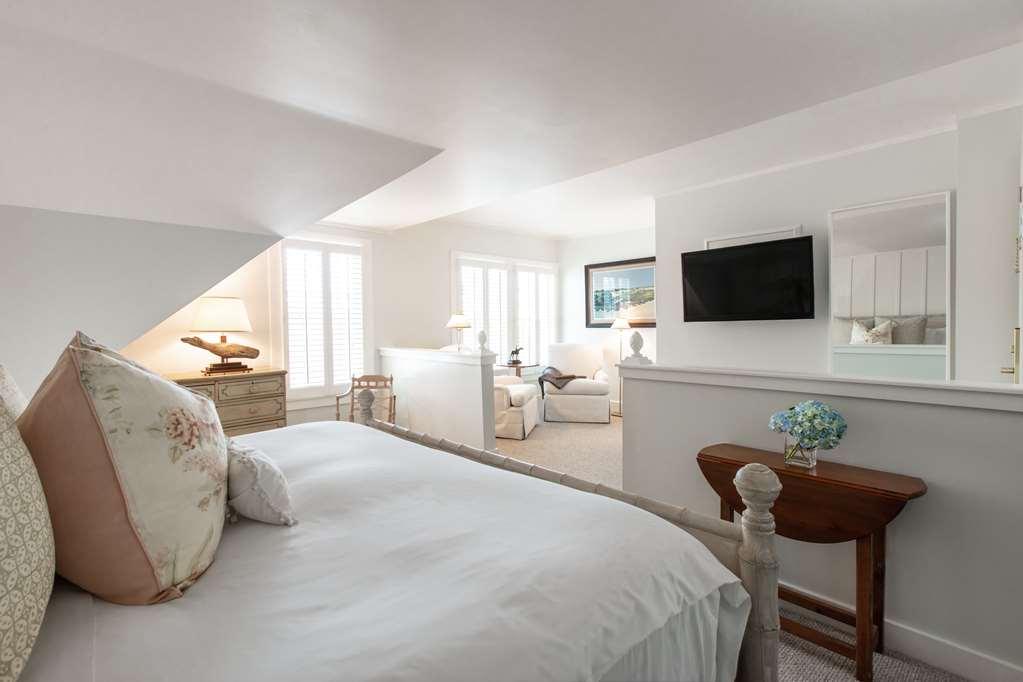 The Wauwinet Nantucket Hotel Cameră foto